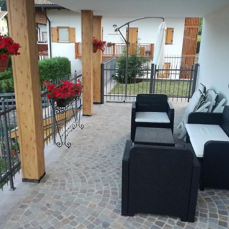 קאבאלס Villa In Val Di Fiemme מראה חיצוני תמונה