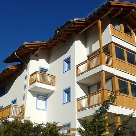 קאבאלס Villa In Val Di Fiemme חדר תמונה