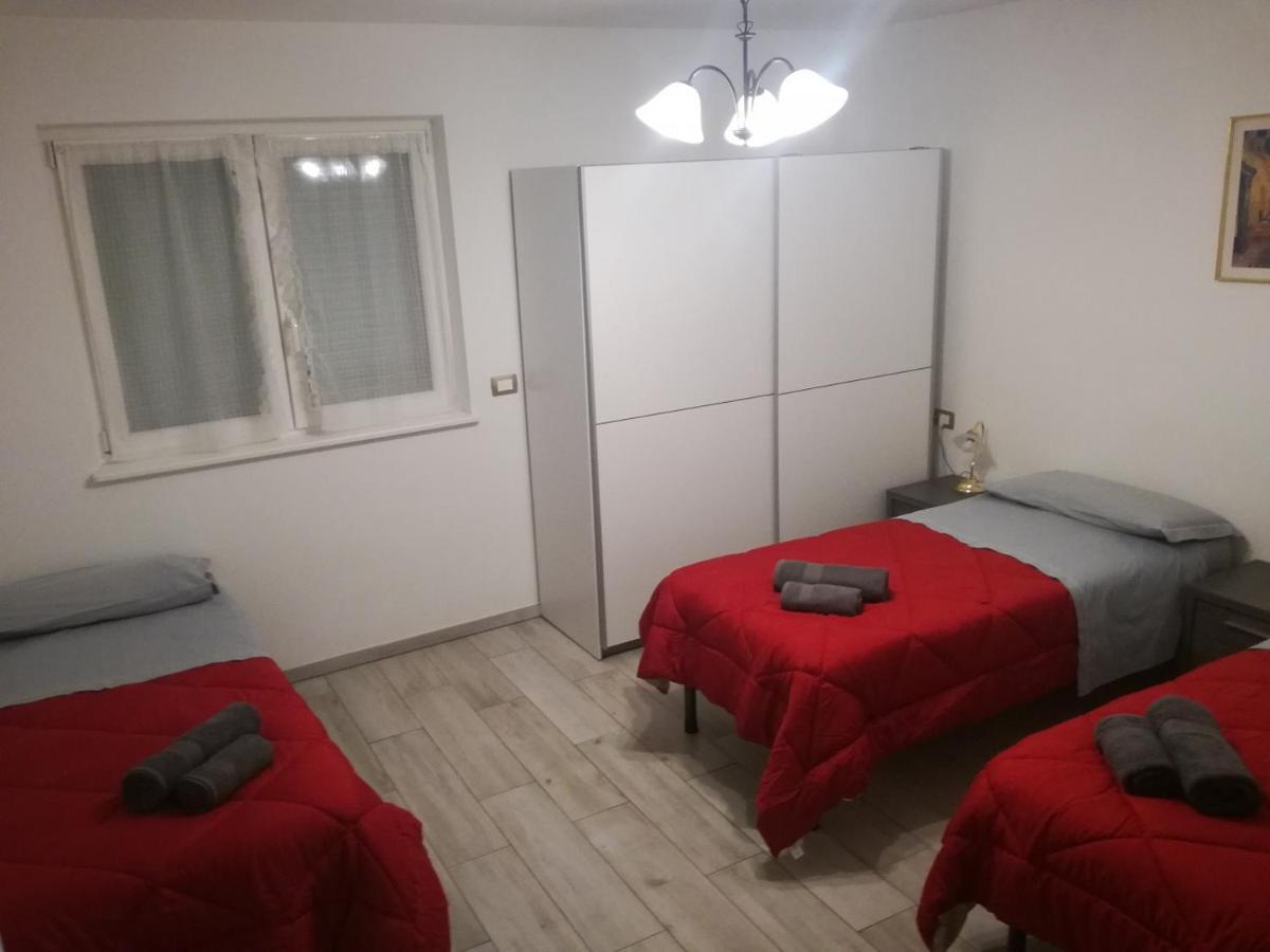 קאבאלס Villa In Val Di Fiemme מראה חיצוני תמונה
