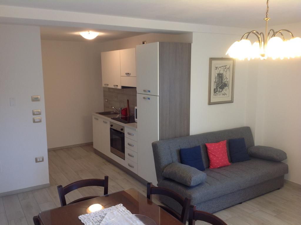 קאבאלס Villa In Val Di Fiemme חדר תמונה