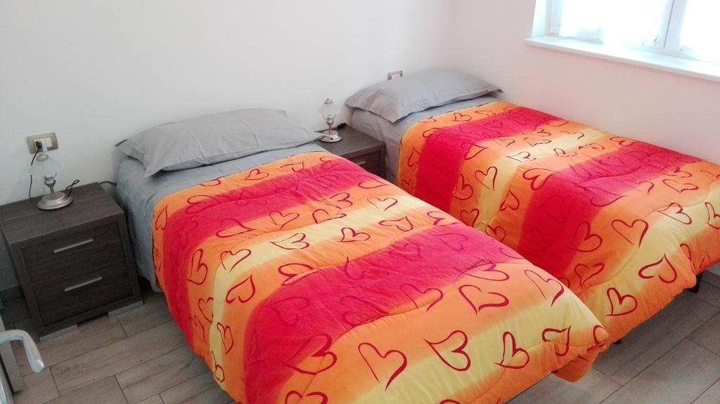 קאבאלס Villa In Val Di Fiemme חדר תמונה