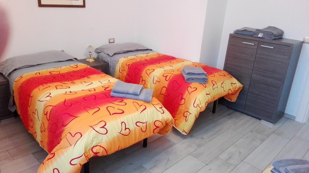 קאבאלס Villa In Val Di Fiemme חדר תמונה