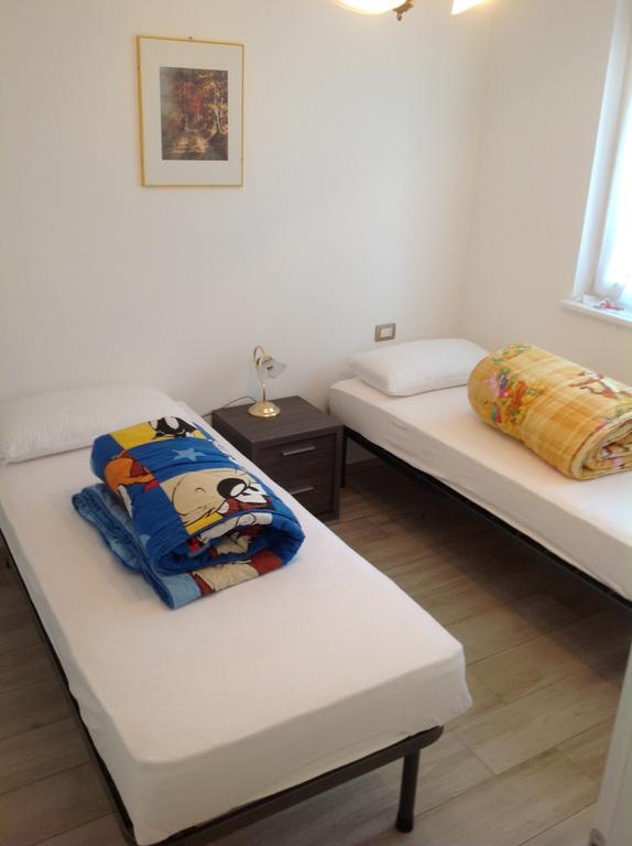 קאבאלס Villa In Val Di Fiemme חדר תמונה