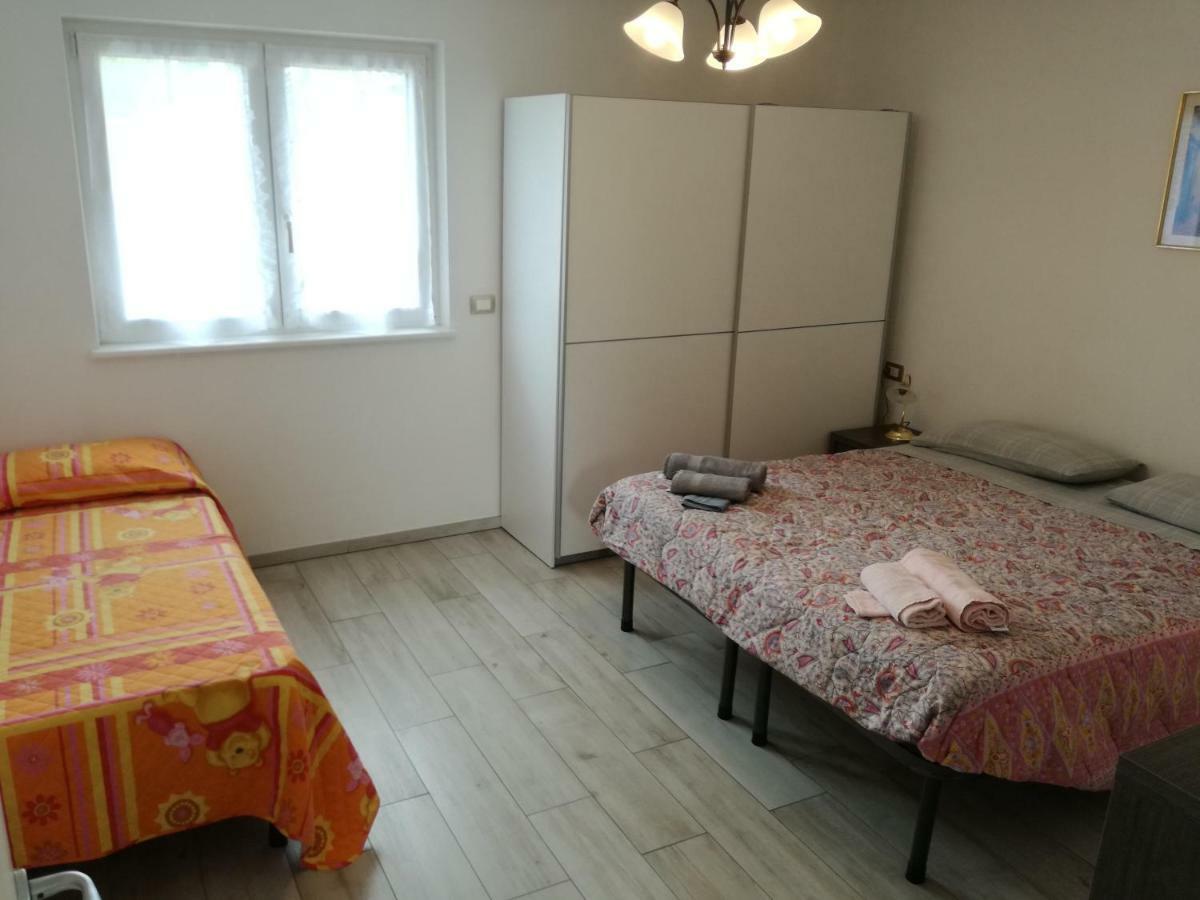 קאבאלס Villa In Val Di Fiemme מראה חיצוני תמונה