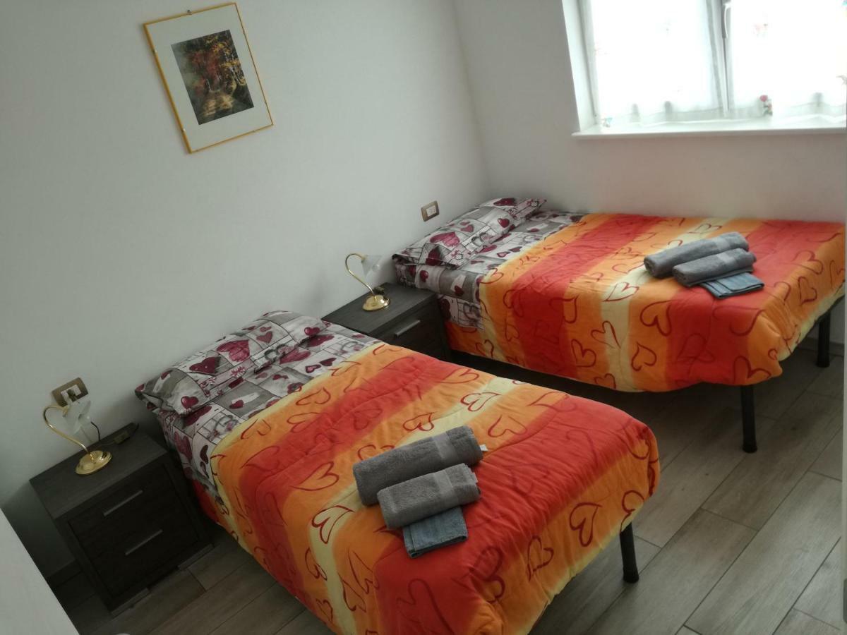קאבאלס Villa In Val Di Fiemme מראה חיצוני תמונה